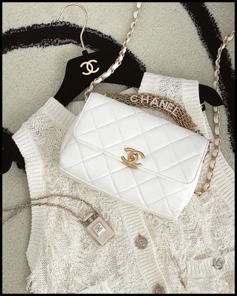 chanel in europe price